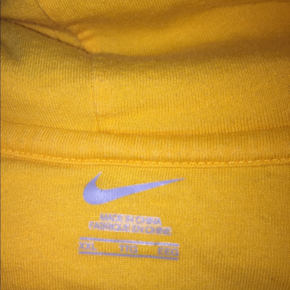 cropped university of iowa hoodie